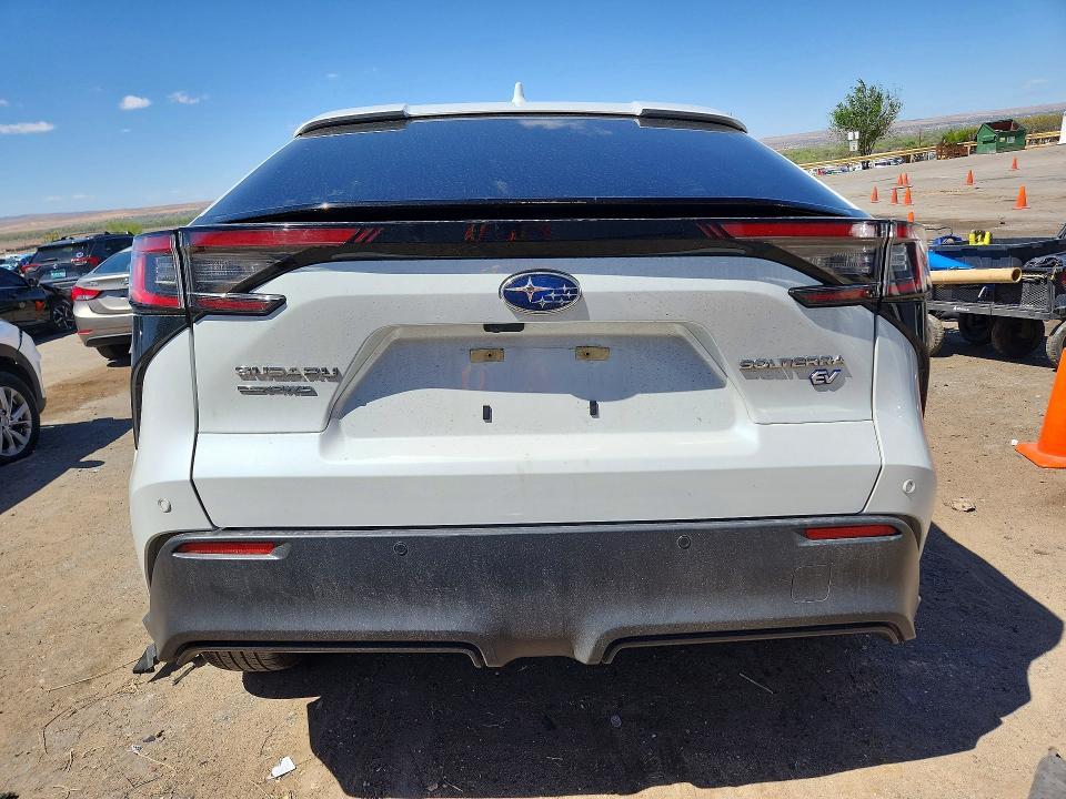 2023 Subaru Solterra Premium