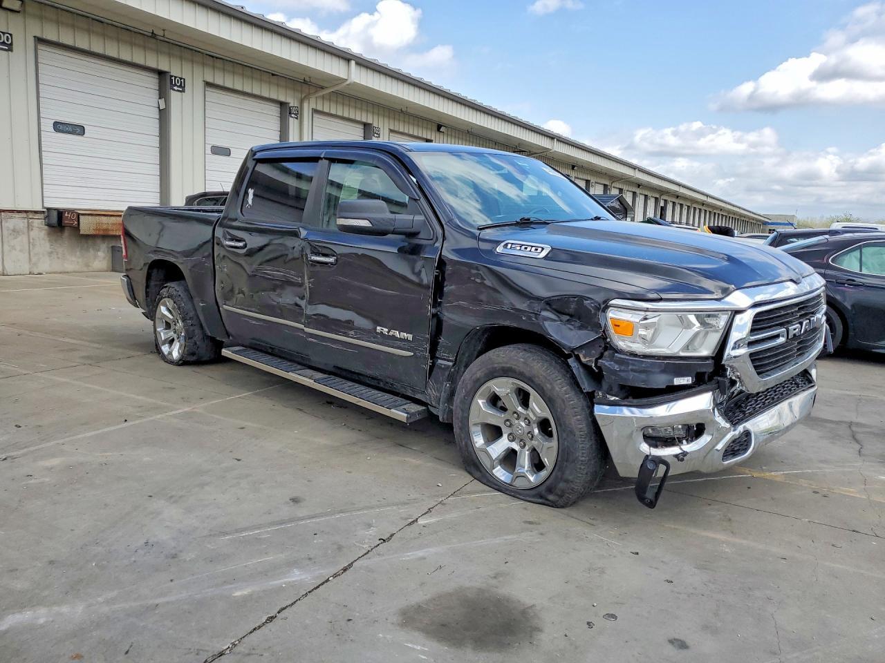 2019 Dodge RAM 1500 BIG Horn