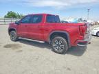 2021 GMC Sierra K1500 AT4
