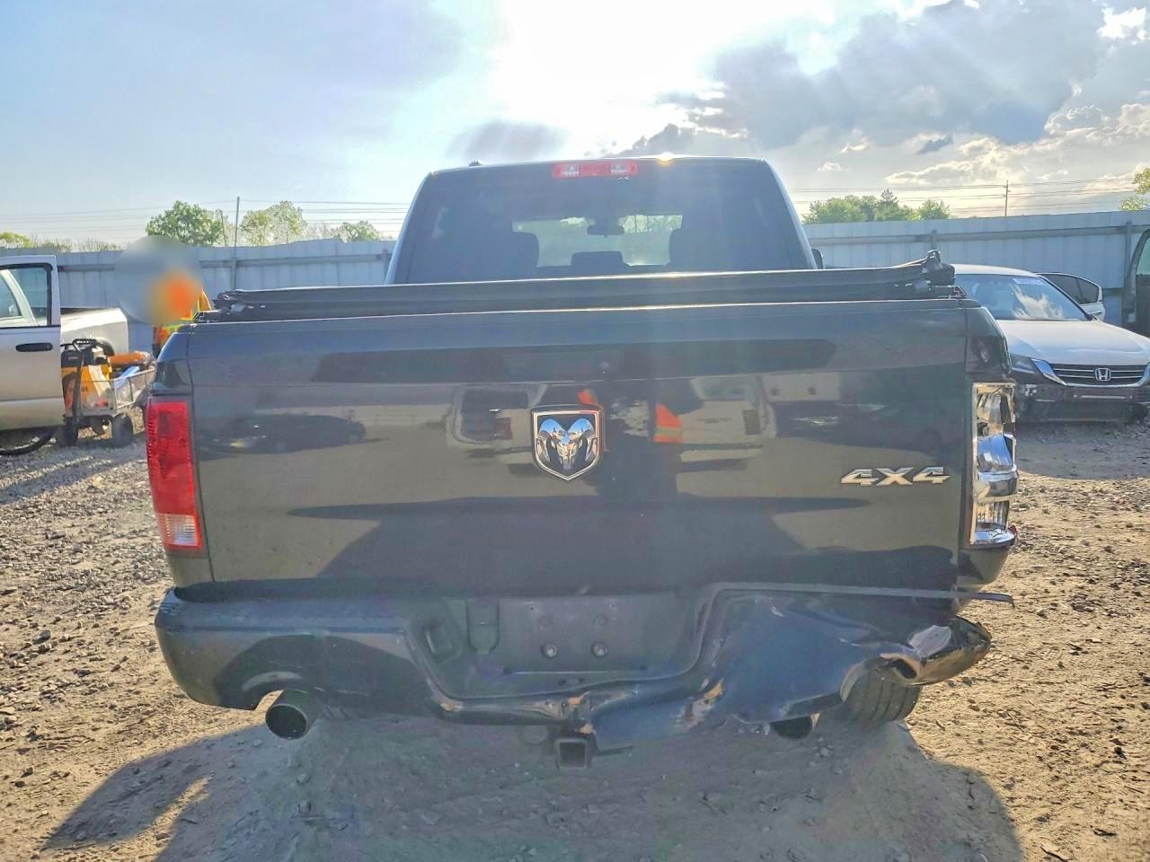 2013 Dodge RAM 1500 ST