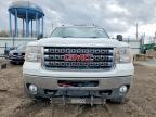 2012 GMC Sierra K2500 SLE
