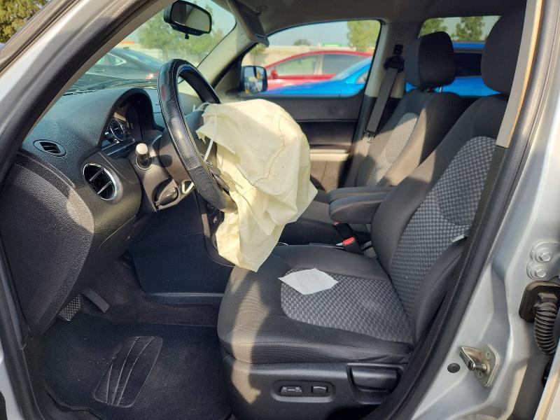 2010 Chevrolet Hhr ls