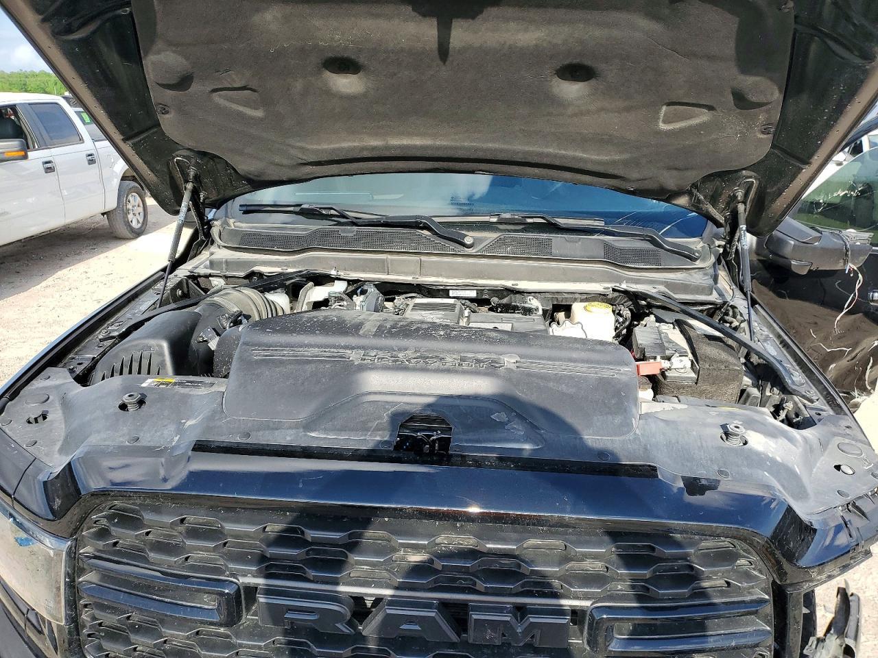 2024 Dodge RAM 2500 BIG Horn