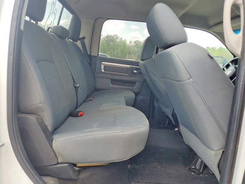 2014 Dodge RAM 3500 SLT