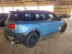 2017 Mini Cooper s Clubman