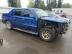 2003 Cadillac Escalade EXT