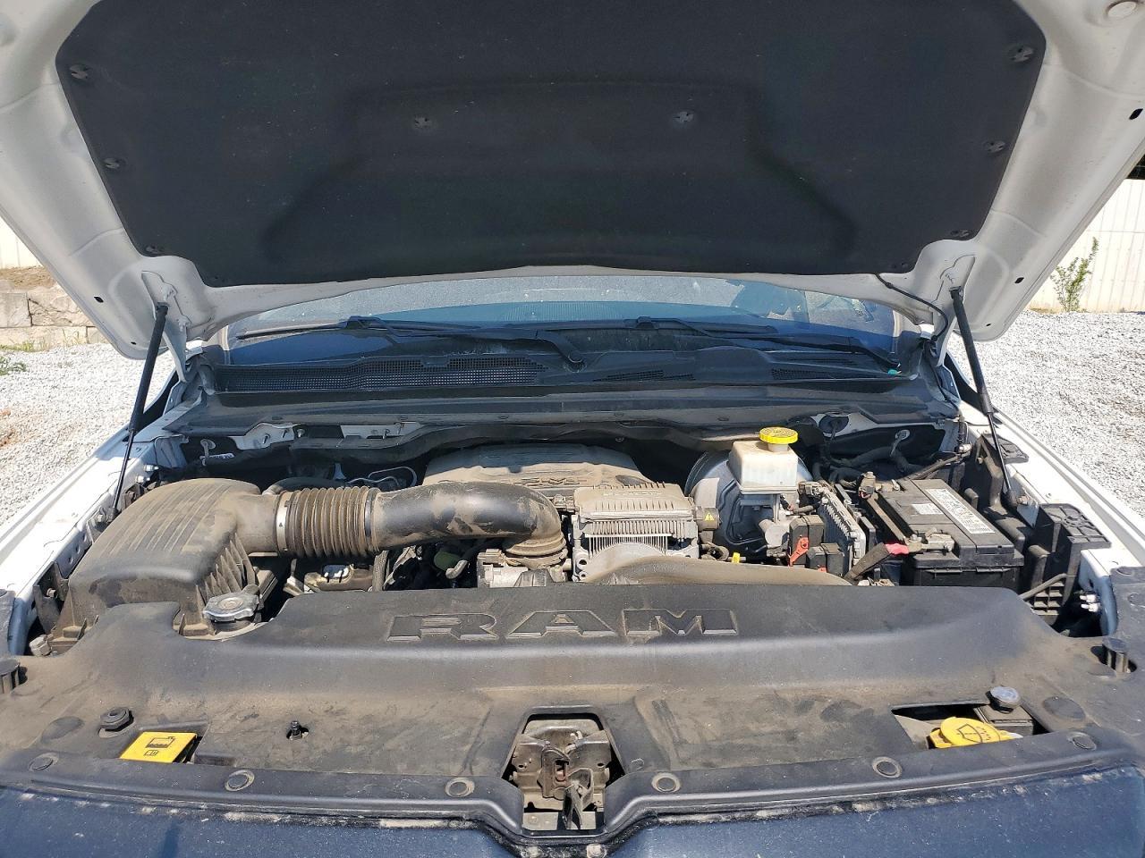 2021 Dodge RAM 1500 BIG Horn