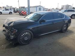 2007 Lexus Gs 450h Base for sale in Los Angeles, CA