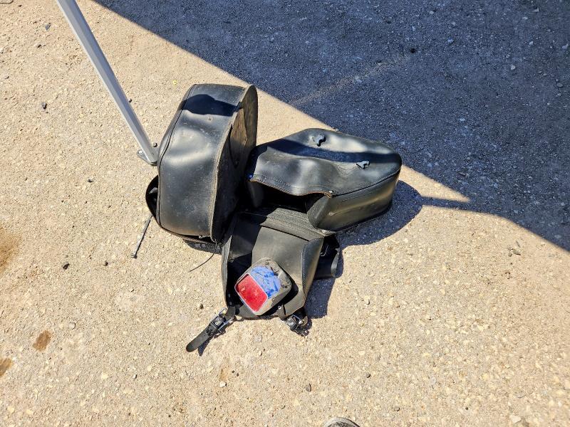 2001 Harley-Davidson Fxstdi