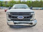 2022 Ford F250 Super Duty