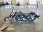 2011 Yamaha XVS650 A