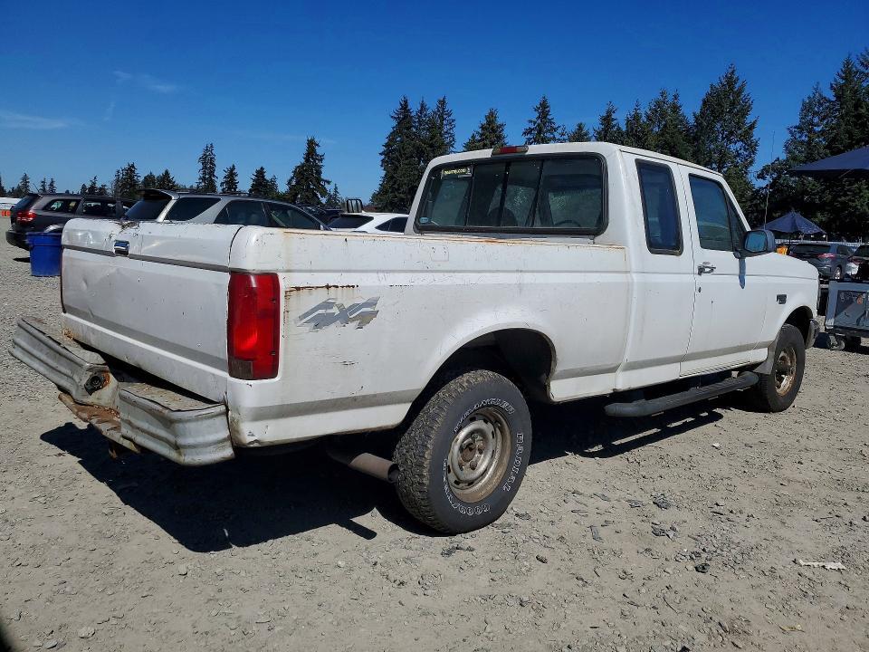 1995 Ford F150