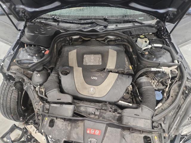 2011 Mercedes-Benz E 350 4matic