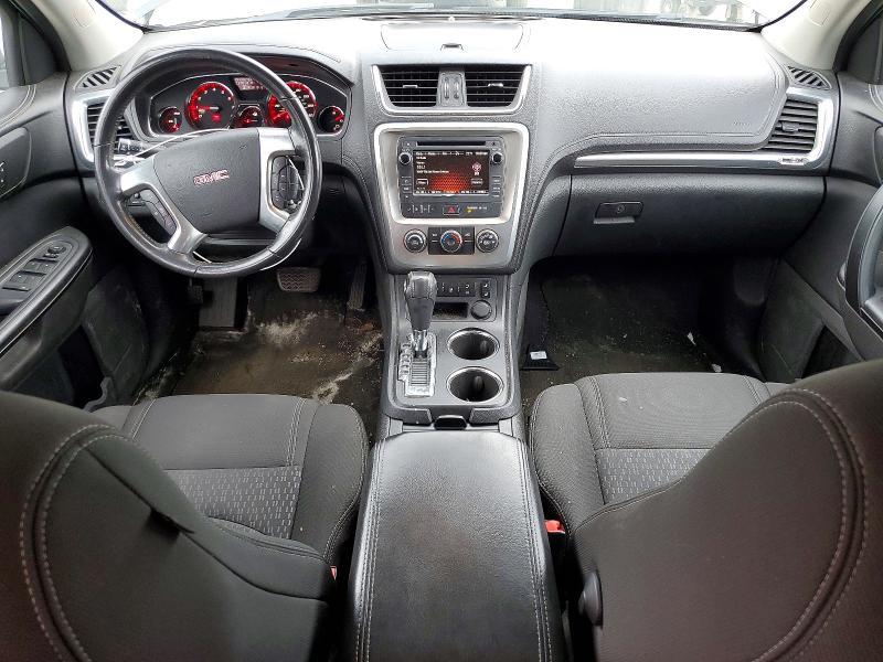 2013 GMC Acadia sle