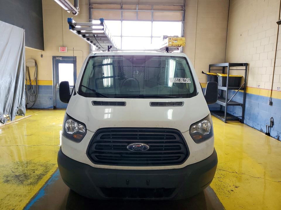 2019 Ford Transit T-150 Utility / Service van