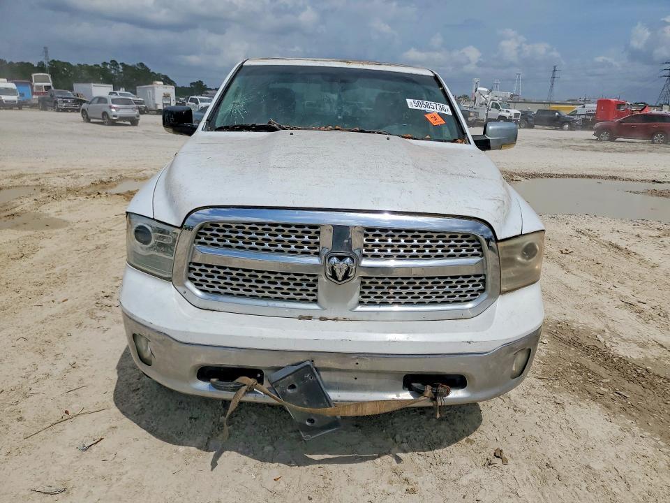 2013 Dodge 1500 Laramie