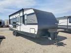 2020 Arrow 2020 Heartland Lithium Camper