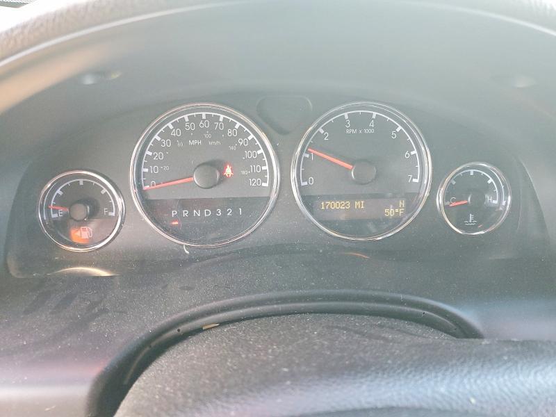 2006 Chevrolet Uplander lt