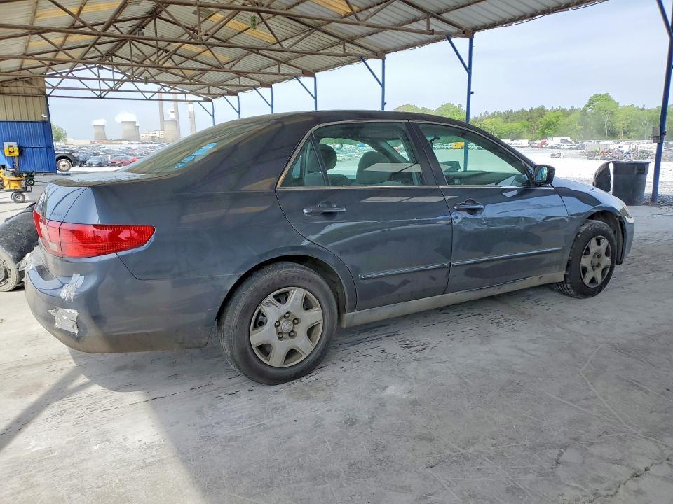 2005 Honda Accord lx