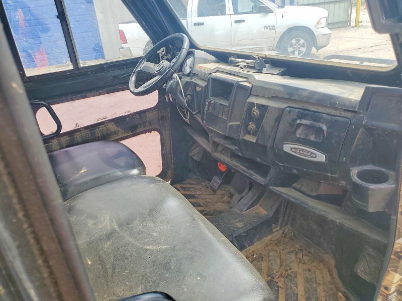 2016 Polaris Ranger Utility Vehicle