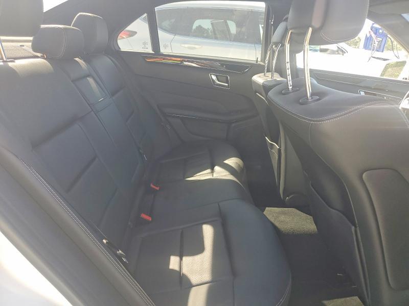 2016 Mercedes-Benz E 350 4matic