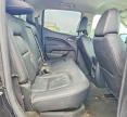 2015 GMC Canyon SLT