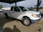 2014 Nissan Frontier S