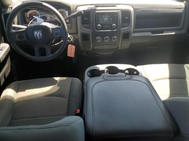 2013 Dodge RAM 1500 ST