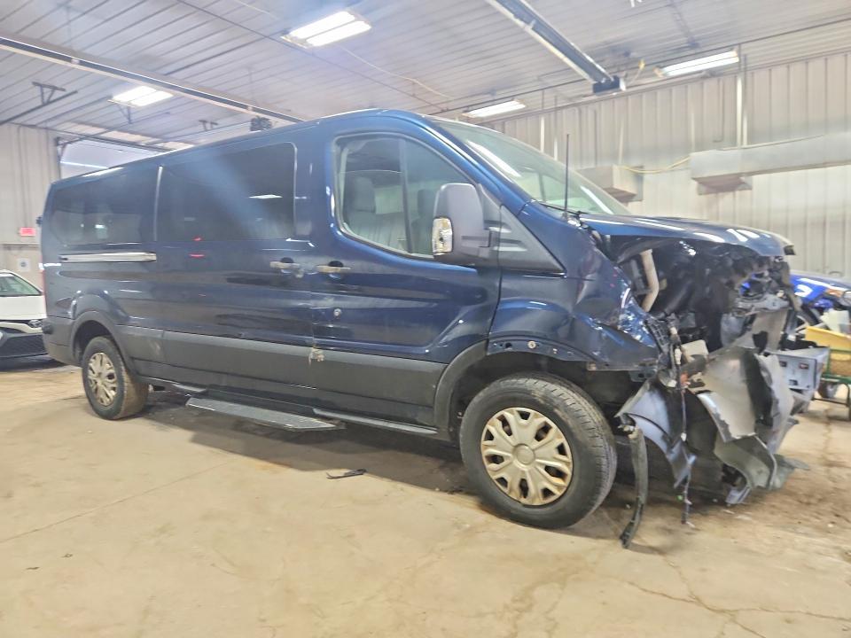 2019 Ford Transit T-350