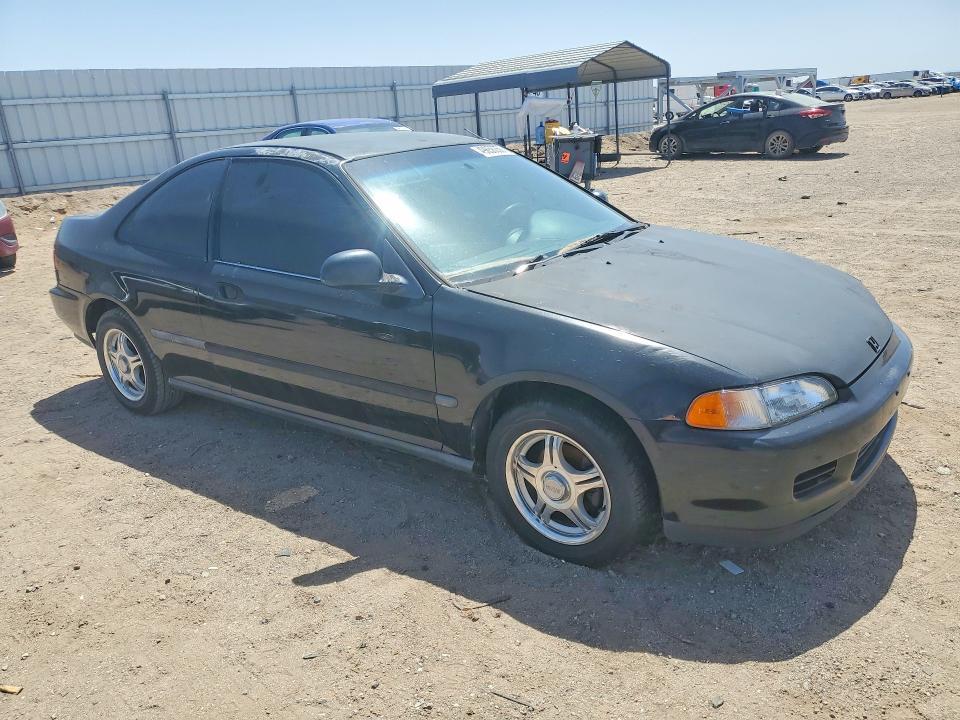 1998 Honda Civic