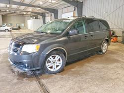 2012 Dodge Grand Caravan Crew for sale in West Mifflin, PA