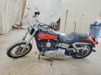 2009 Harley-Davidson Fxdl