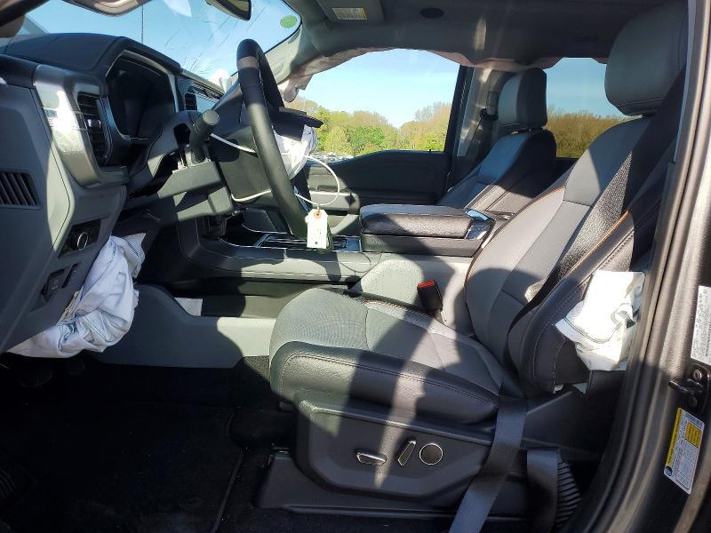2025 Ford F150 Lariat