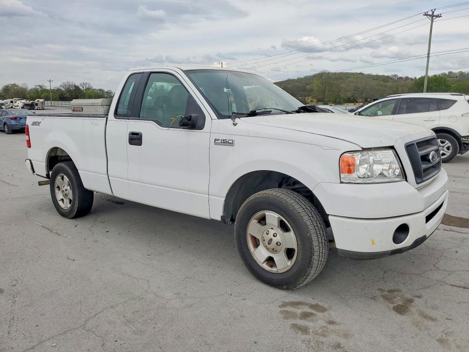 2006 Ford F150