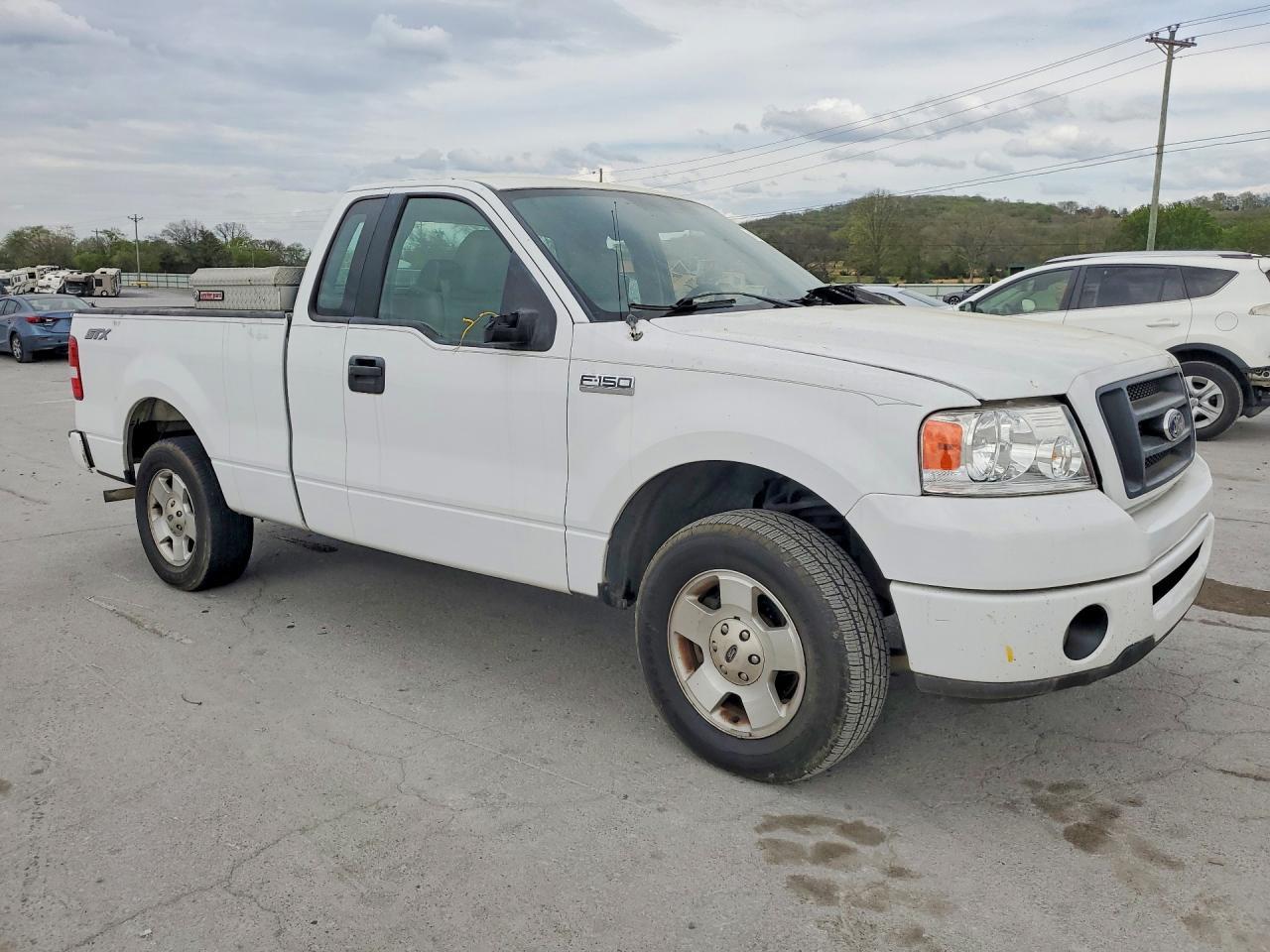 2006 Ford F150