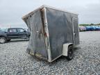 2016 Arising Industries 610VSRMC Enclosed Cargo Trailer