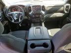 2021 Chevrolet Silverado K1500 LT Trail Boss