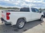 2020 Chevrolet Silverado C1500 LT