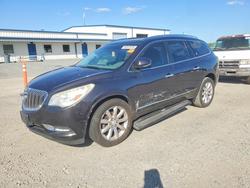 Buick Vehiculos salvage en venta: 2015 Buick Enclave