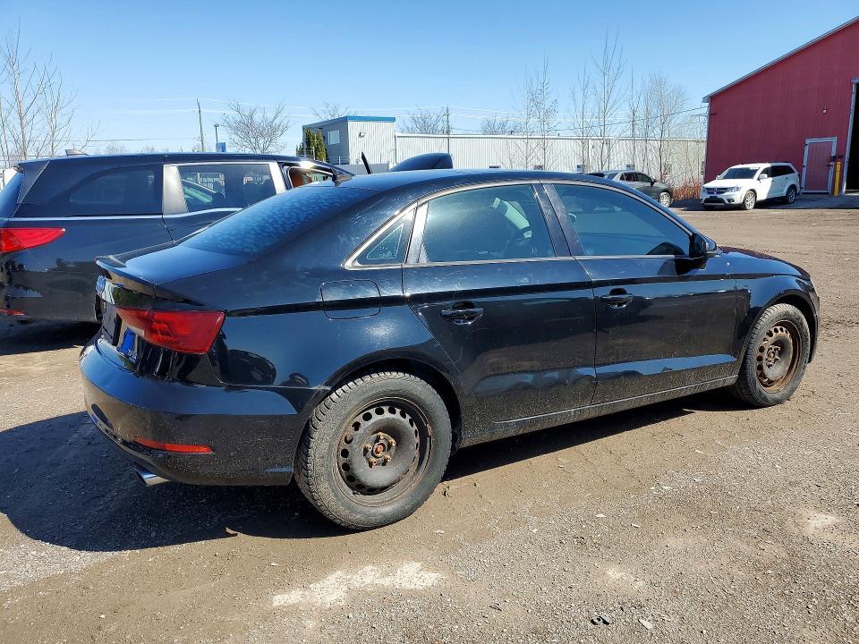 2015 Audi A3 Premium