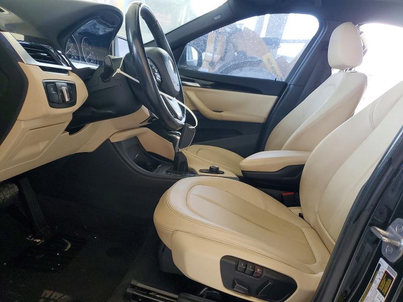 2017 BMW X1 Sdrive28i