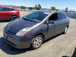 2009 Toyota Prius Base en venta en Antelope, CA