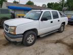 2006 Chevrolet Avalanche C1500