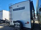 2021 Winnebago Camper