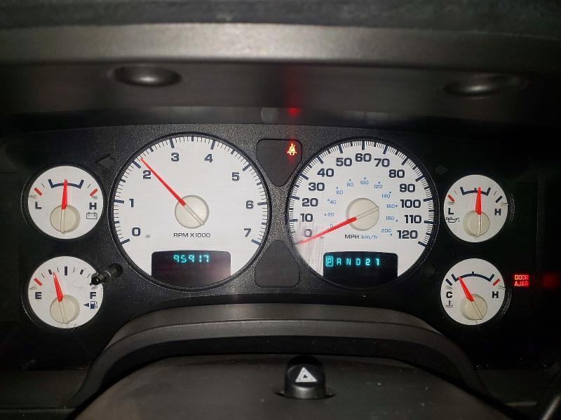 2003 Dodge RAM 3500 ST