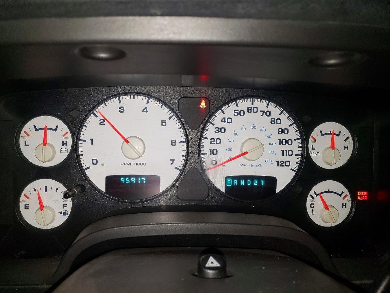 2003 Dodge RAM 3500 ST