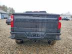 2026 Chevrolet Silverado K1500 LT Trail Boss