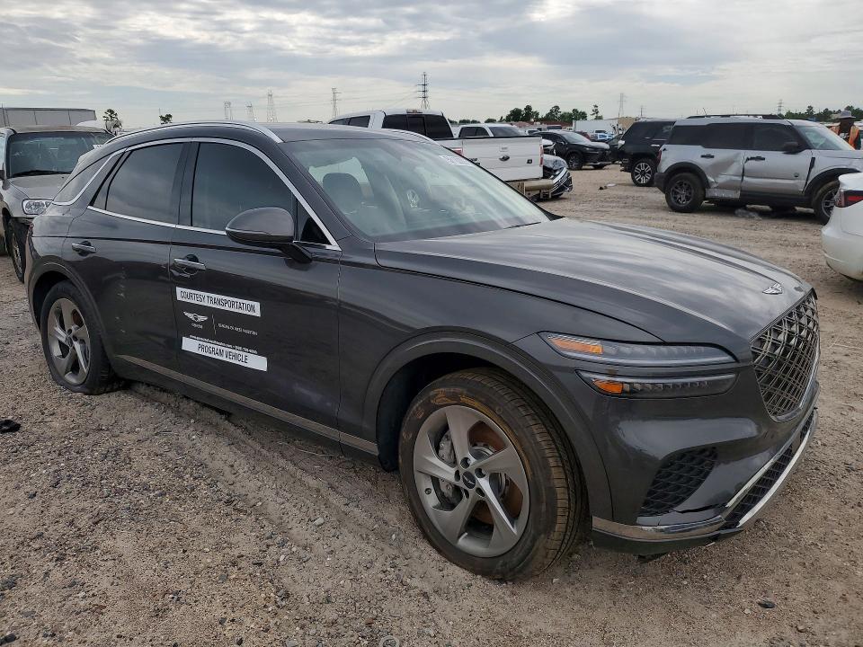 2026 Genesis Gv70 2.5t Standard