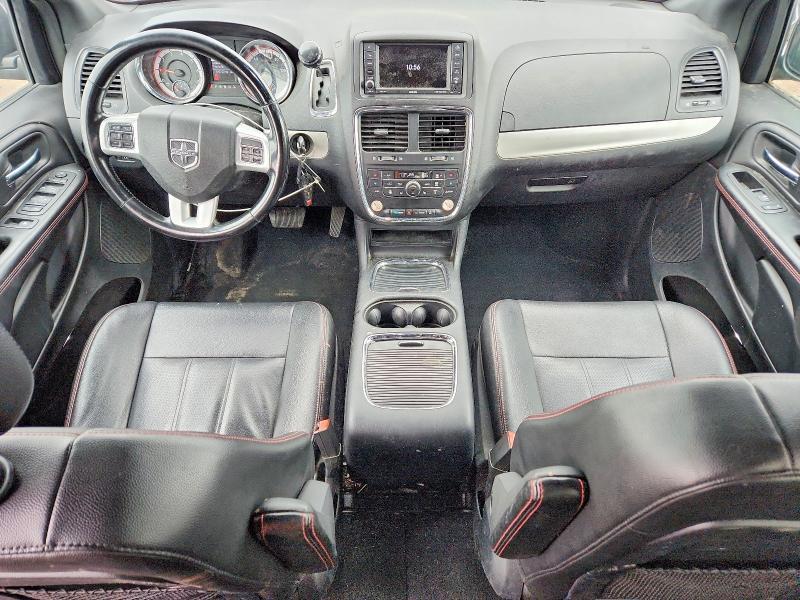 2020 Dodge Grand Caravan gt