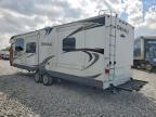 2012 Dutchmen Travel Travel Trailer